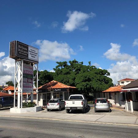 Hotel Seranta Brisas De Bavaro (Adults Only) Punta Cana Eksteriør billede