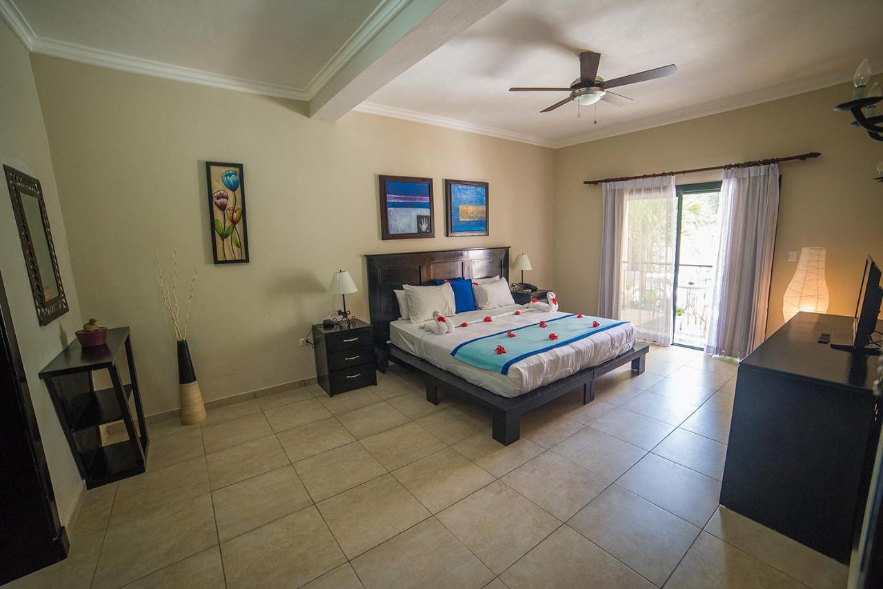 Hotel Seranta Brisas De Bavaro (Adults Only) Punta Cana Eksteriør billede