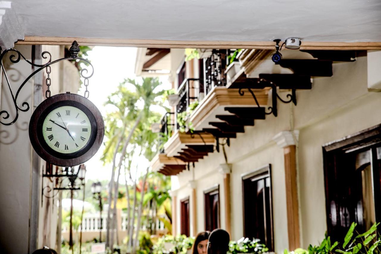 Hotel Seranta Brisas De Bavaro (Adults Only) Punta Cana Eksteriør billede